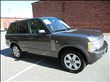 2005 Land Rover Range Rover
