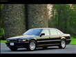 2001 BMW 7 series