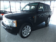 2004 Land Rover Range Rover