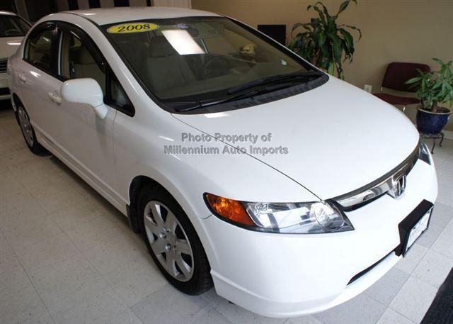 2008 Honda Civic for sale