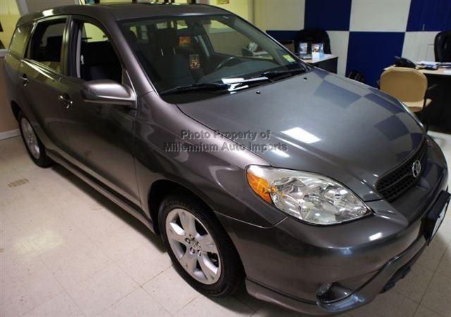 2005 Toyota Matrix for sale