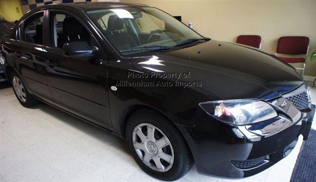 2006 Mazda 3 for sale