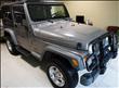 2000 Jeep Wrangler