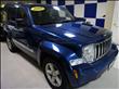 2009 Jeep Liberty