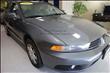 2003 Mitsubishi Galant