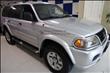2003 Mitsubishi Montero Sport