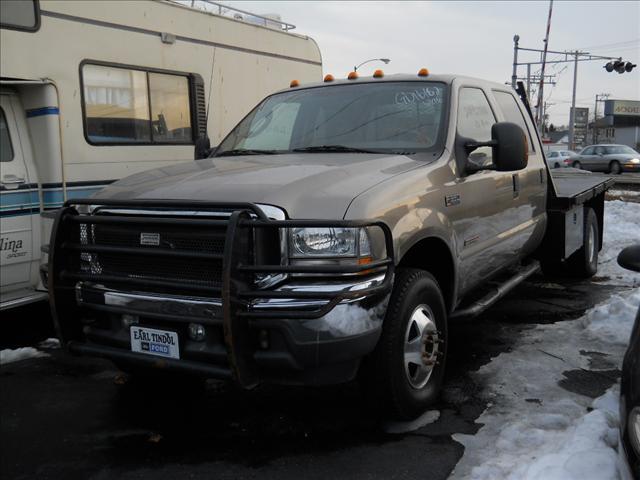 2003 Ford F350 for sale