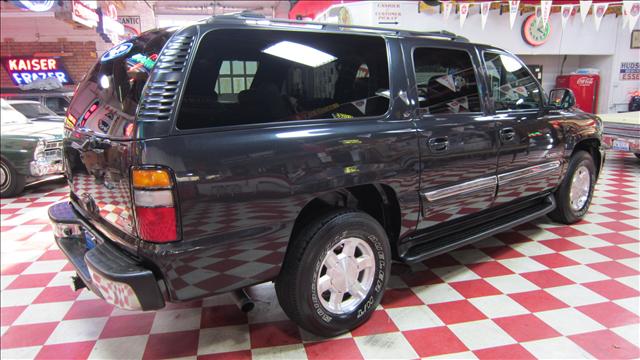 2004 GMC Yukon XL for sale