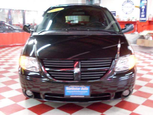 2007 Dodge Grand Caravan for sale