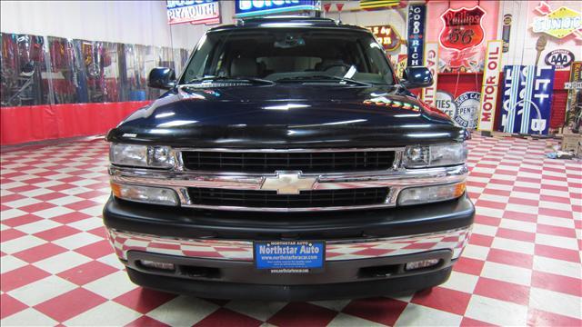 2005 Chevrolet Suburban for sale