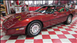 1986 Chevrolet Corvette