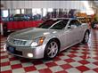 2005 Cadillac XLR