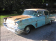1957 Chevrolet Bel Air