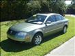 2004 Volkswagen Passat