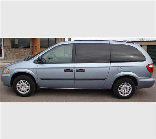 2006 Dodge Grand Caravan for sale