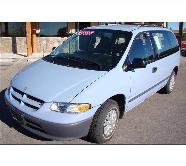 1996 Dodge Caravan for sale