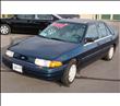 1995 Ford Escort