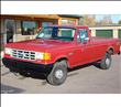 1991 Ford F150