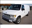 2001 Ford Econoline