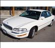 2001 Buick Park Avenue