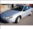 2001 Ford Escort