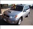 2005 Toyota RAV4