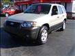 2005 Ford Escape