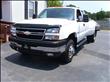 2006 Chevrolet Silverado 3500