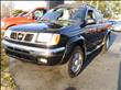 2000 Nissan Frontier