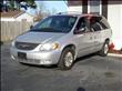 2003 Chrysler Town & Country