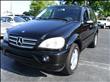 2003 Mercedes-Benz M Class