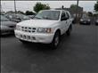 2000 Isuzu Rodeo
