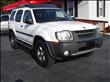 2003 Nissan Xterra
