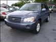 2002 Toyota Highlander