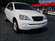 2005 Kia Sorento
