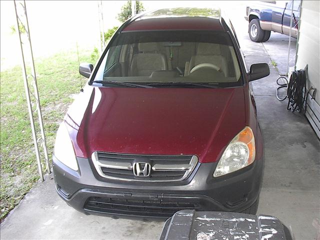 2003 Honda CR-V for sale