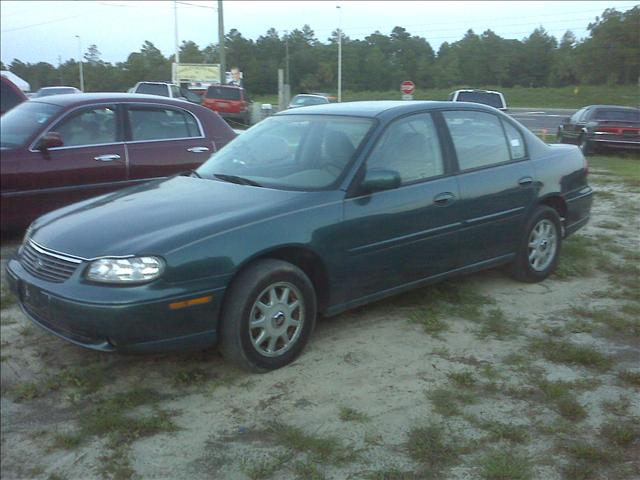 1997 Chevrolet Malibu for sale