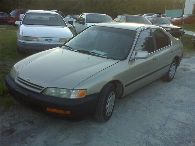 1994 Honda Accord for sale