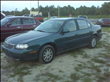 1997 Chevrolet Malibu