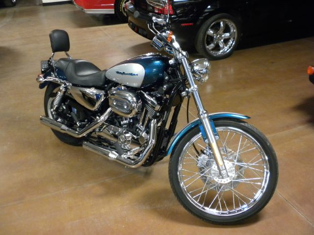 2004 Harley-Davidson XL 1200