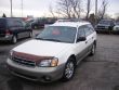 2001 Subaru Outback
