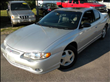 2002 Chevrolet Monte Carlo