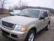 2004 Ford Explorer