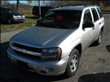 2006 Chevrolet TrailBlazer