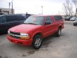 2000 Chevrolet S10