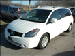 2005 Nissan Quest