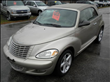 2005 Chrysler PT Cruiser