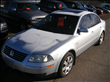 2002 Volkswagen Passat