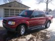 2001 Ford Explorer Sport Trac