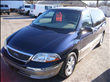 2002 Ford Windstar